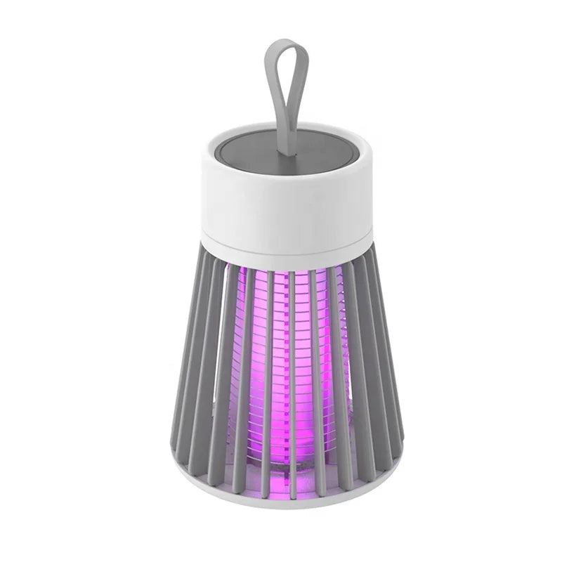 USB Mosquito Killer Lamp with UV Light.