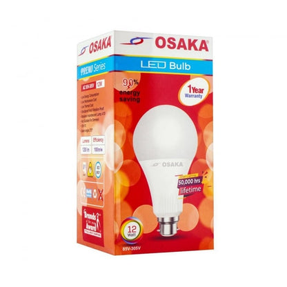OSAKA 12.1 WATTS LED BULB