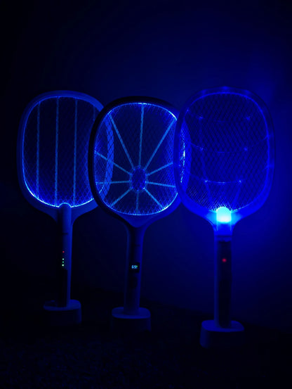 Sogo JPN-399 Rechargeable Insect Killer Racket