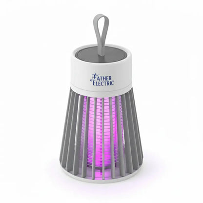 USB Mosquito Killer Lamp with UV Light.