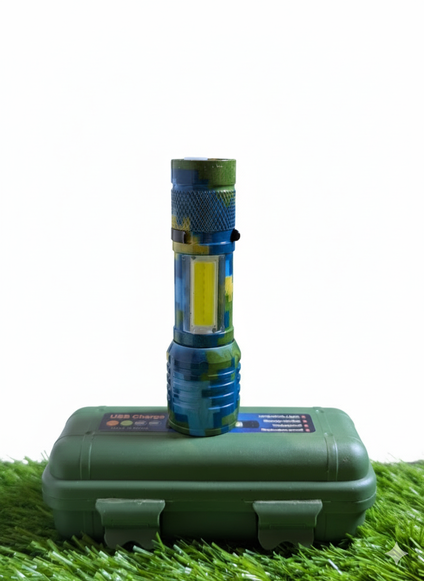 RUILANG R-535 TORCH