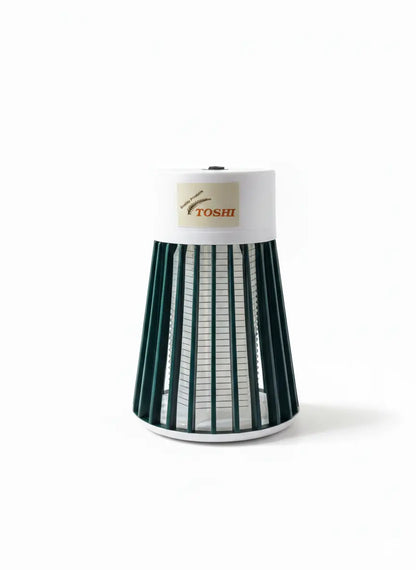 USB Mosquito Killer Lamp with UV Light.