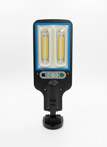 SOLAR INDUCTION STREET LAMP 30 WATTS