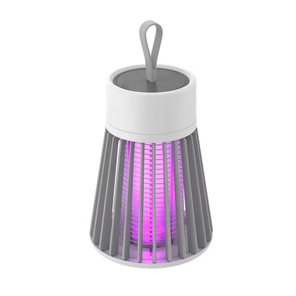USB Mosquito Killer Lamp with UV Light.