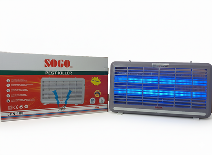 Sogo Pest Killer (6 Watt) (JPN-108)