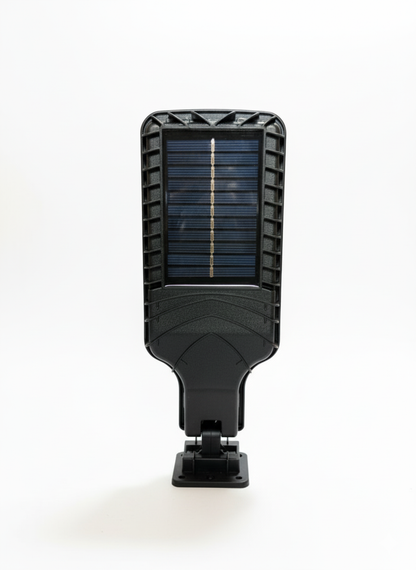 SOLAR INDUCTION STREET LAMP 30 WATTS