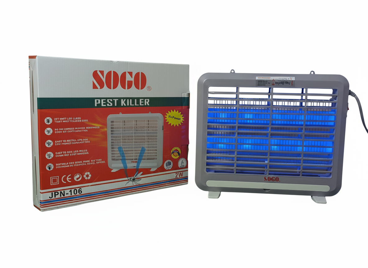 Sogo Pest Killer (2 Watt) (JPN-106)