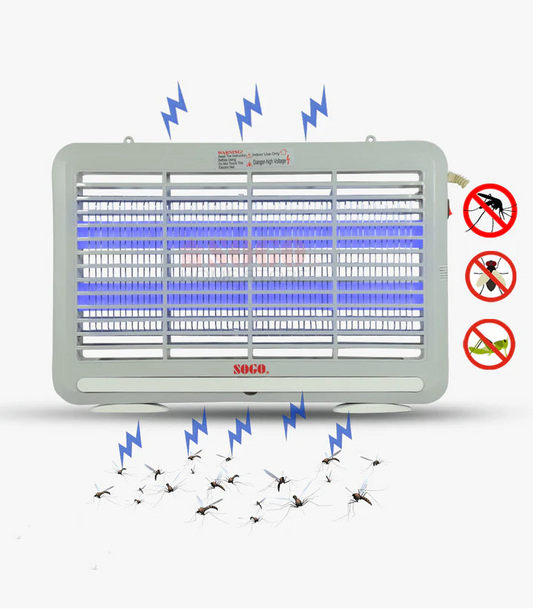 Sogo Pest Killer (4 watt) (JPN-107)